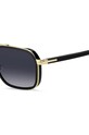 BOSS ochelari de soare BOSS.1724/S negru