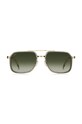 Accesorii BOSS ochelari de soare BOSS.1724/S aur