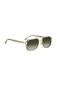 BOSS ochelari de soare aur BOSS.1724/S