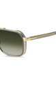 BOSS ochelari de soare BOSS.1724/S aur