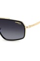 Солнцезащитные очки Carrera CARRERA.338/S чёрный