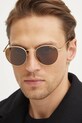 Carrera ochelari de soare uniforme aur CARRERA.339/S