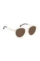 Carrera ochelari de soare aur CARRERA.339/S
