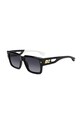 Slnečné okuliare DSQUARED2 D2.0143/S čierna AA00