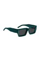 Accesorii HUGO ochelari de soare HG.1310/S turcoaz