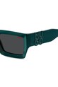 HUGO ochelari de soare turcoaz HG.1310/S