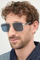 Accesorii HUGO ochelari de soare HG.1313/S.CTL negru