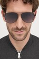 HUGO ochelari de soare HG.1318/S negru AA00