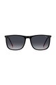 Accesorii HUGO ochelari de soare HG.1319/S negru