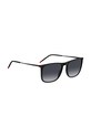 HUGO ochelari de soare negru HG.1319/S