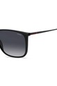 HUGO ochelari de soare HG.1319/S negru