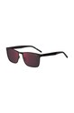 HUGO ochelari de soare HG.1328/S negru AA00