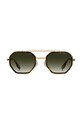 Accesorii Marc Jacobs ochelari de soare MARC.782/S aur