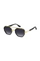 Marc Jacobs okulary przeciwsłoneczne MARC.782/S czarny AA00