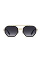Akcesoria Marc Jacobs okulary przeciwsłoneczne MARC.782/S czarny