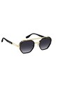 Marc Jacobs okulary przeciwsłoneczne czarny MARC.782/S