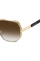 Slnečné okuliare Marc Jacobs MARC.784/S zlatá