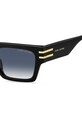 Сонцезахисні окуляри Marc Jacobs MARC.787/S чорний