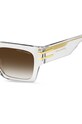Γυαλιά ηλίου Marc Jacobs MARC.787/S διαφανή