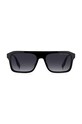 Accesorii Marc Jacobs ochelari de soare MARC.789/S negru