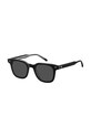 Tommy Hilfiger ochelari de soare TH.2126/S negru AA00