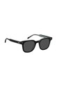 Tommy Hilfiger ochelari de soare negru TH.2126/S