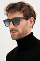 Слънчеви очила Tommy Hilfiger правоъгълна тъмносин TH.2127/S