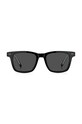 Accesorii Tommy Hilfiger ochelari de soare TH.2127/S negru