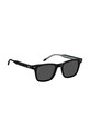 Tommy Hilfiger ochelari de soare negru TH.2127/S
