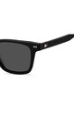 Tommy Hilfiger ochelari de soare TH.2127/S negru