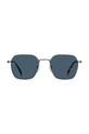 Doplnky Slnečné okuliare Tommy Hilfiger TH.2133/S strieborná