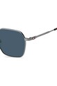 Slnečné okuliare Tommy Hilfiger TH.2133/S strieborná