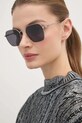 Slnečné okuliare Tommy Hilfiger hladký strieborná TH.2133/S