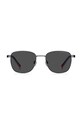Accesorii Tommy Hilfiger ochelari de soare TH.2138/S bleumarin