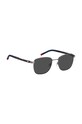 Tommy Hilfiger ochelari de soare bleumarin TH.2138/S