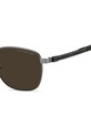 Солнцезащитные очки Tommy Hilfiger TH.2138/S чёрный