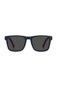 Kiegészítők Tommy Hilfiger napszemüveg TH.2144/S sötétkék