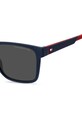 Tommy Hilfiger napszemüveg TH.2144/S sötétkék