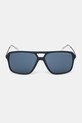 Солнцезащитные очки Armani Exchange 0AX4150SU чёрный AA00