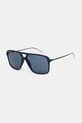 Аксессуары Солнцезащитные очки Armani Exchange 0AX4150SU чёрный