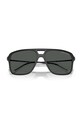 Armani Exchange okulary przeciwsłoneczne 0AX4150SU