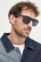 Armani Exchange ochelari de soare uniforme bleumarin 0AX4149SU
