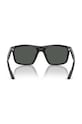 Armani Exchange ochelari de soare 0AX4149SU negru