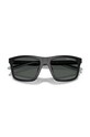 Armani Exchange okulary przeciwsłoneczne 0AX4149SU