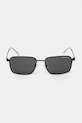 Armani Exchange ochelari de soare 0AX2053S negru AA00