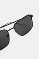 Sluneční brýle Armani Exchange černá 0AX2053S