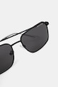 Armani Exchange ochelari de soare negru 0AX2053S