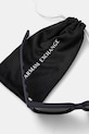 Armani Exchange ochelari de soare 0AX4147S negru