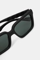 Sluneční brýle Armani Exchange černá 0AX4147S