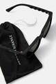 Sluneční brýle Armani Exchange 0AX4147S černá